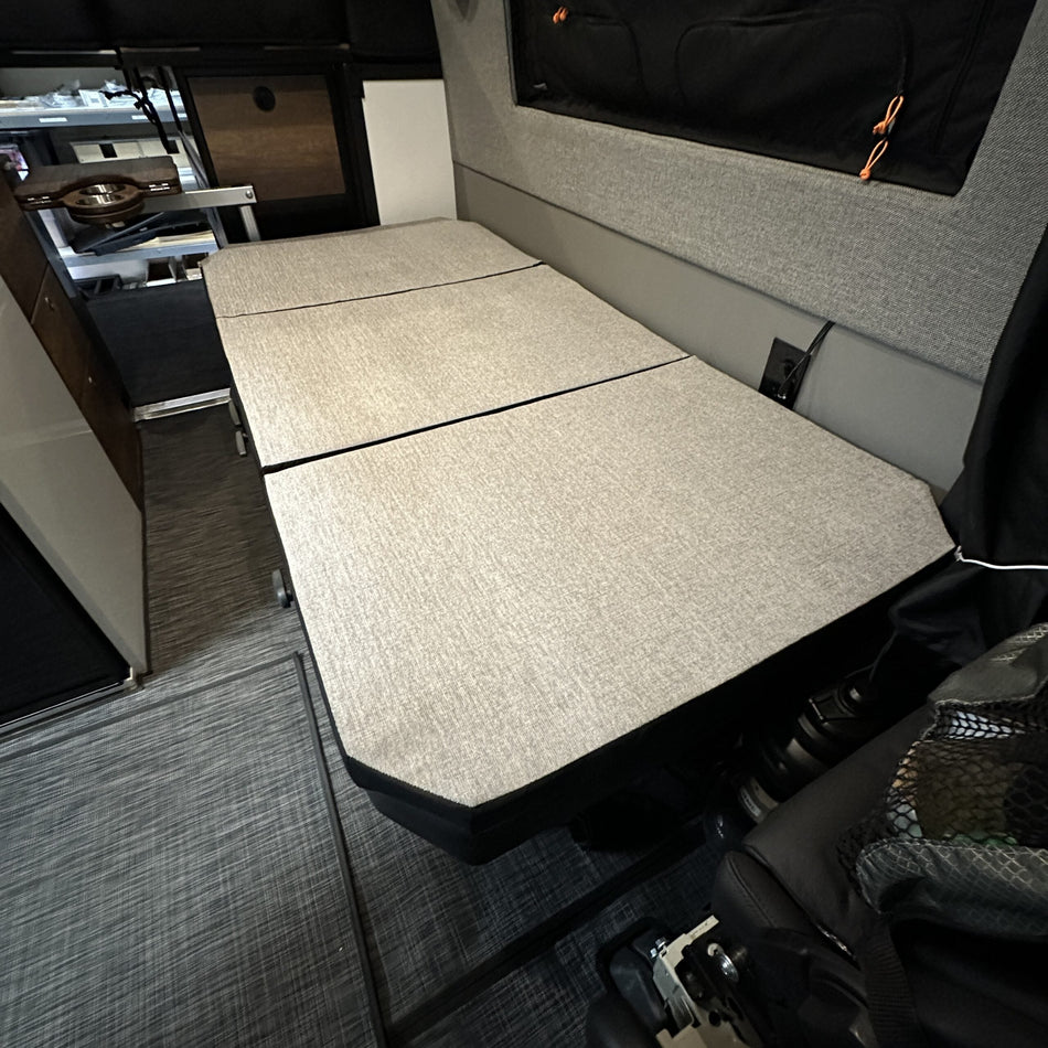 Groove Lounge Mattress Topper for the Storyteller