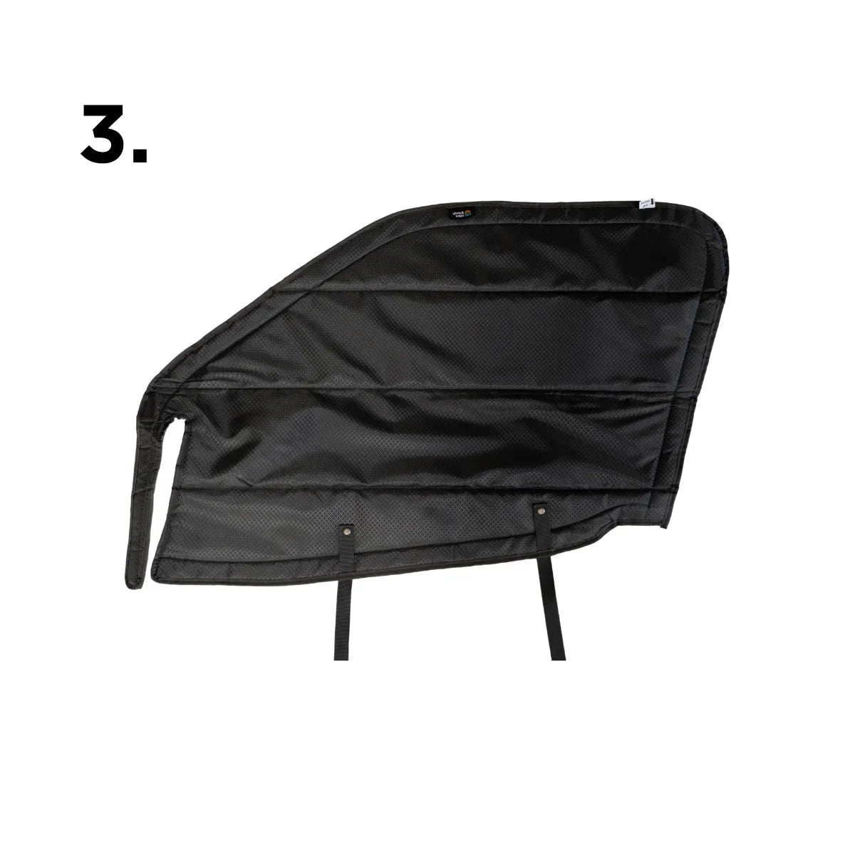 Sprinter Van Insulated Window Covers