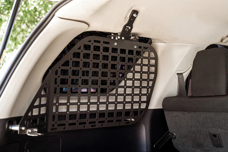 2010-2024 5th Gen Toyota 4Runner Molle Storage Panel System | Pair