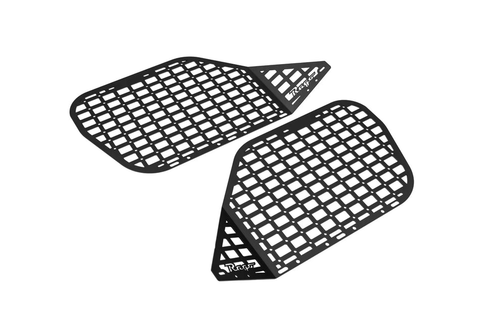 2010-2024 5th Gen Toyota 4Runner Molle Storage Panel System | Pair