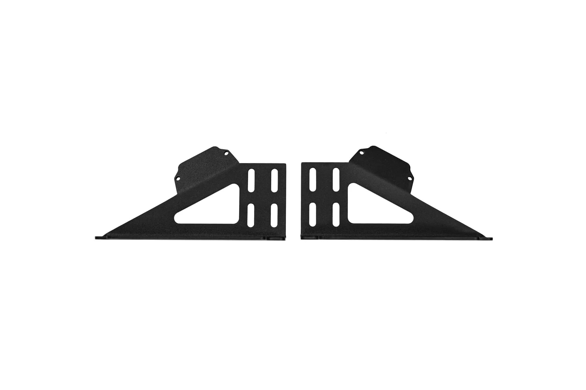 2010-2024 5th Gen Toyota 4Runner Molle Storage Panel System | Pair