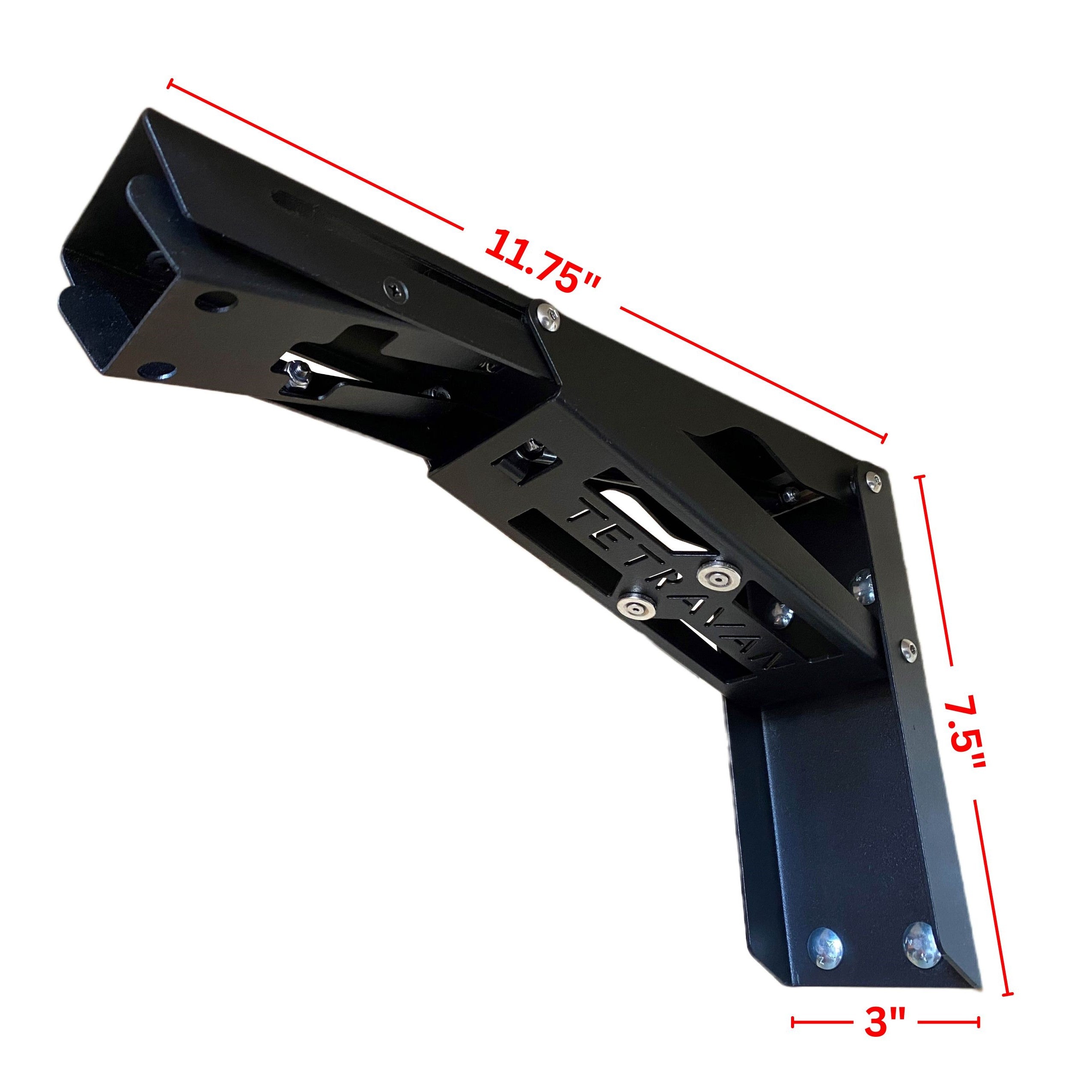 M.O.A.B. Fold Down Bracket
