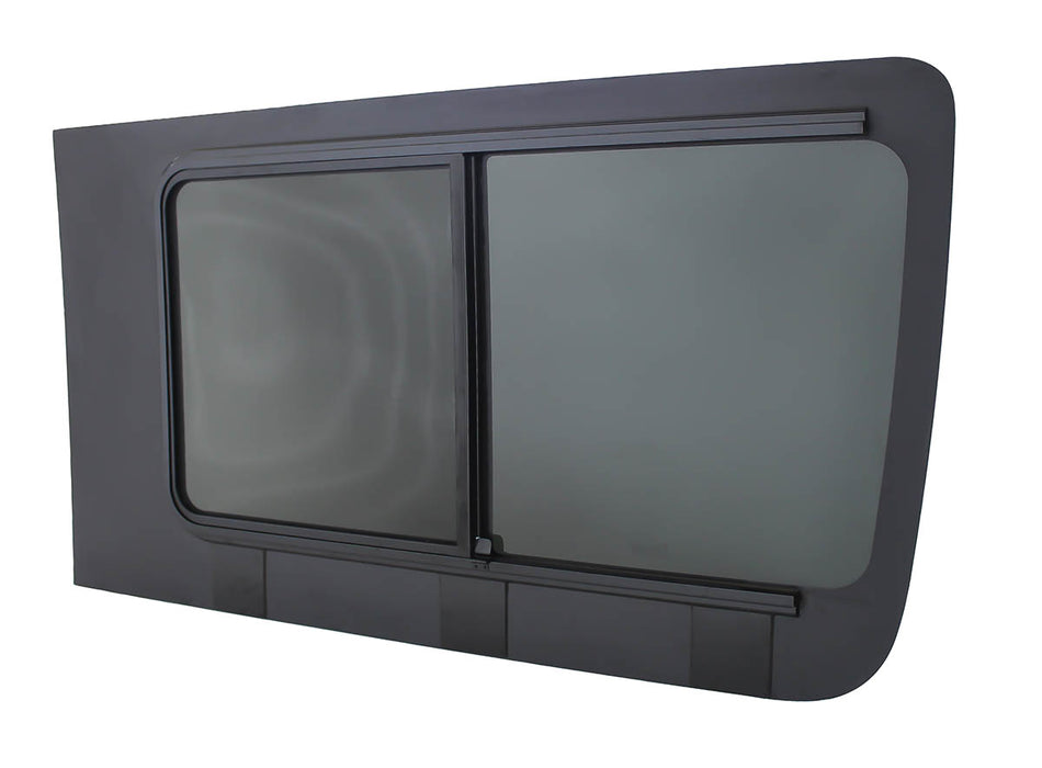 AM Auto Sprinter 2019+ Driver Side Forward Half-Slider Window