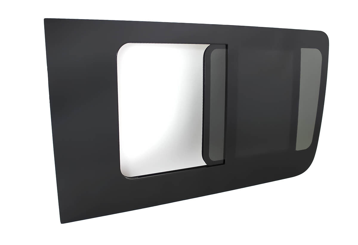 AM Auto Sprinter Passenger Side Sliding Door Half-Slider Window
