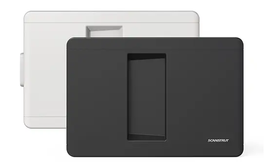 ATMOS 12V Integrated Air Station