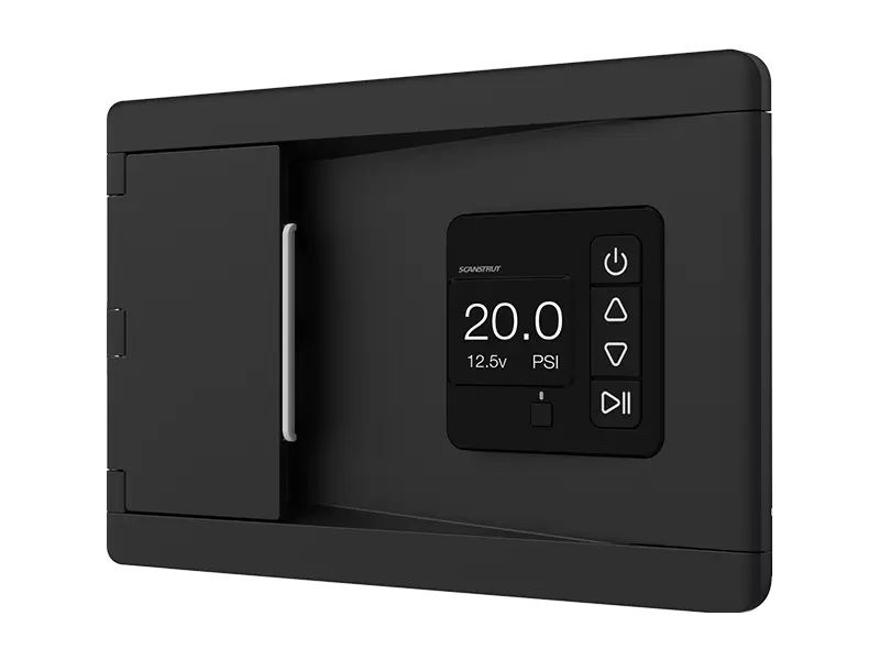 ATMOS 12V Integrated Air Station