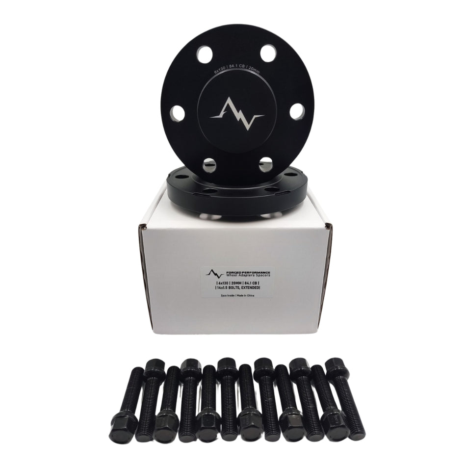 AVW Sprinter 20mm Wheel Spacers