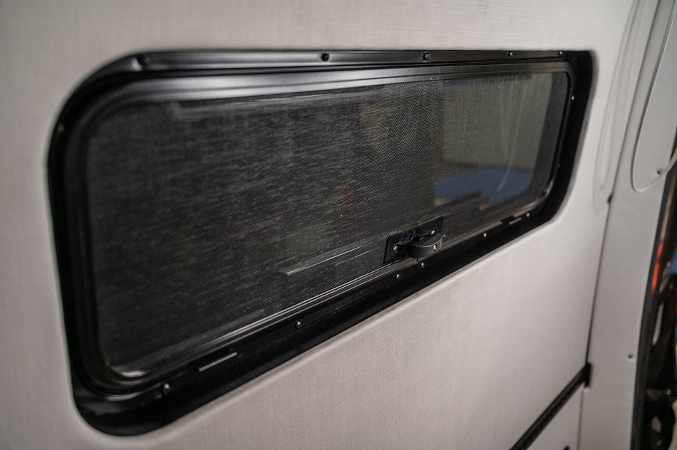 CRL Bunk Window Trim
