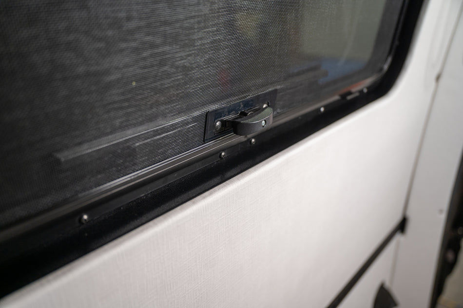 CRL Bunk Window Trim