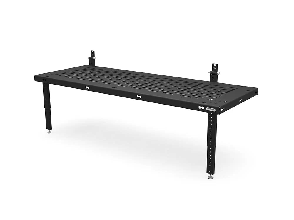 Adventure Van Solo Bed