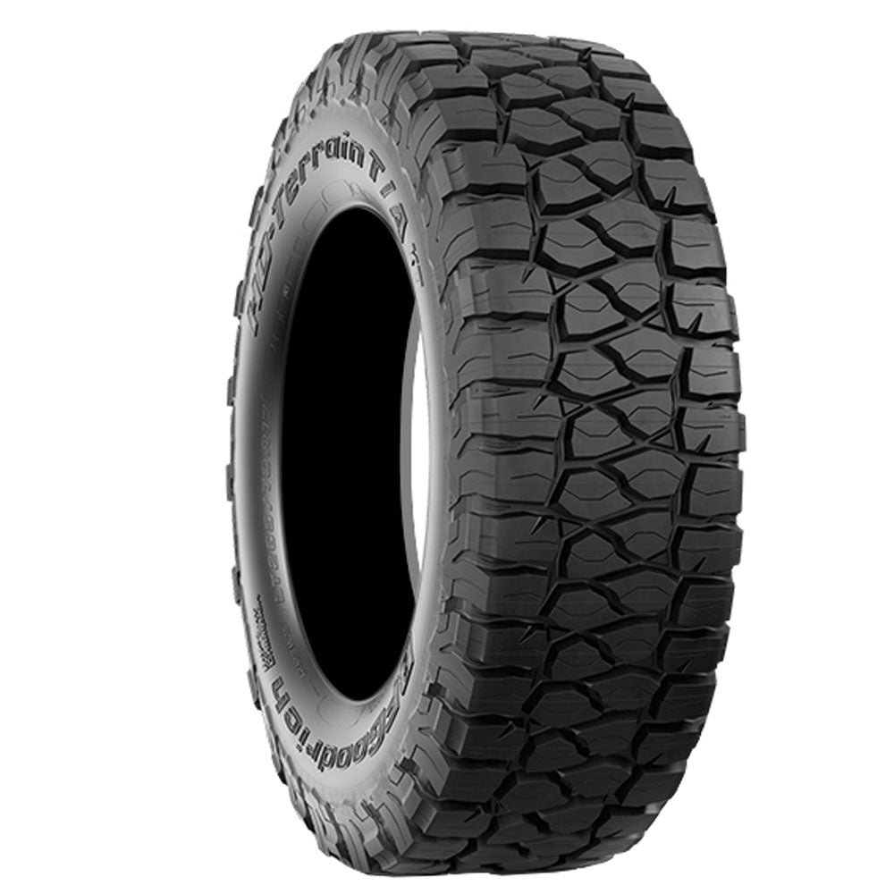 Agile Overlander XT Wheel & Tire Package for Sprinter by Agile Offroad