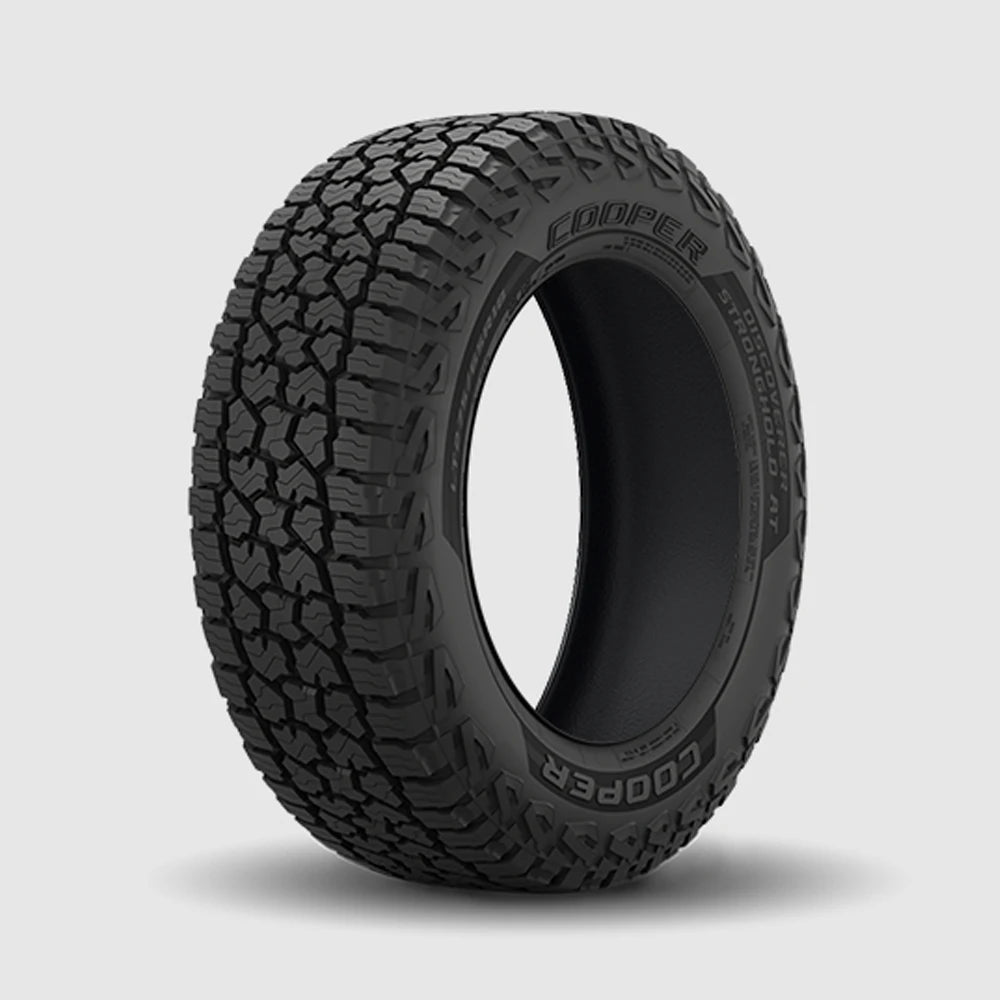 Agile Overlander XT Wheel & Tire Package for Sprinter by Agile Offroad