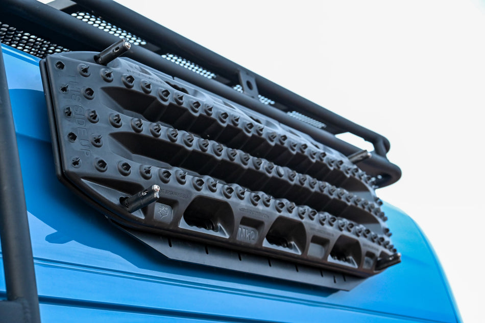 Alpaca Cargo Plate™️ for Sprinter