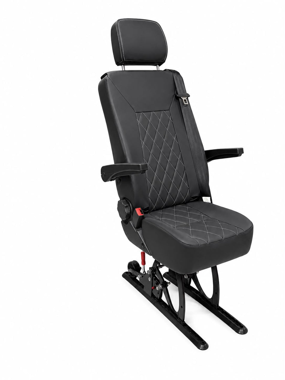 Alpine VersaSeat