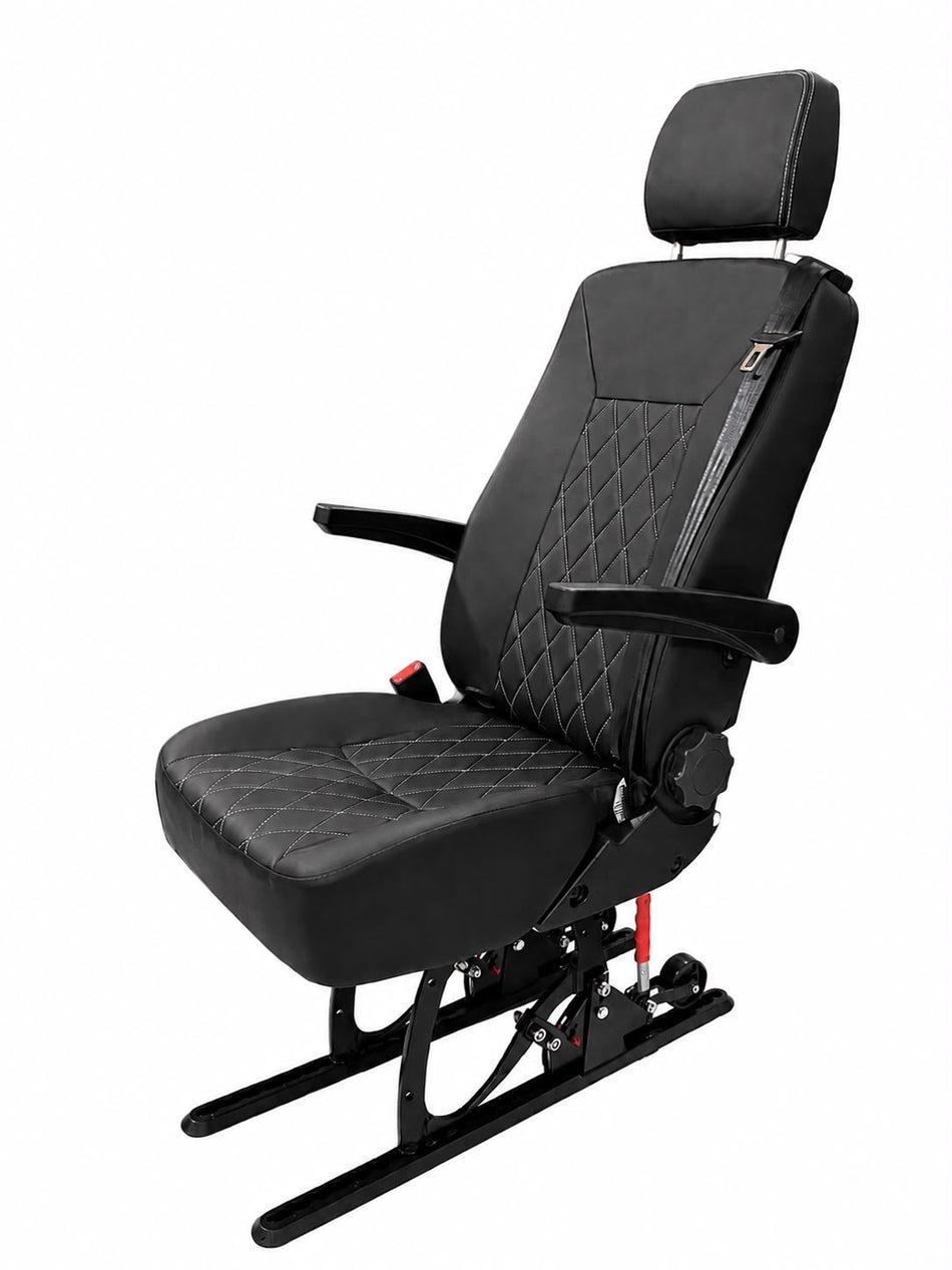 Alpine VersaSeat