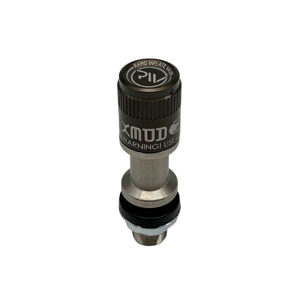 Apex RIV Rapid Inflation Valve by Agile Offroad