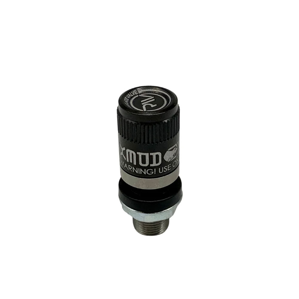 Apex RIV Rapid Inflation Valve by Agile Offroad