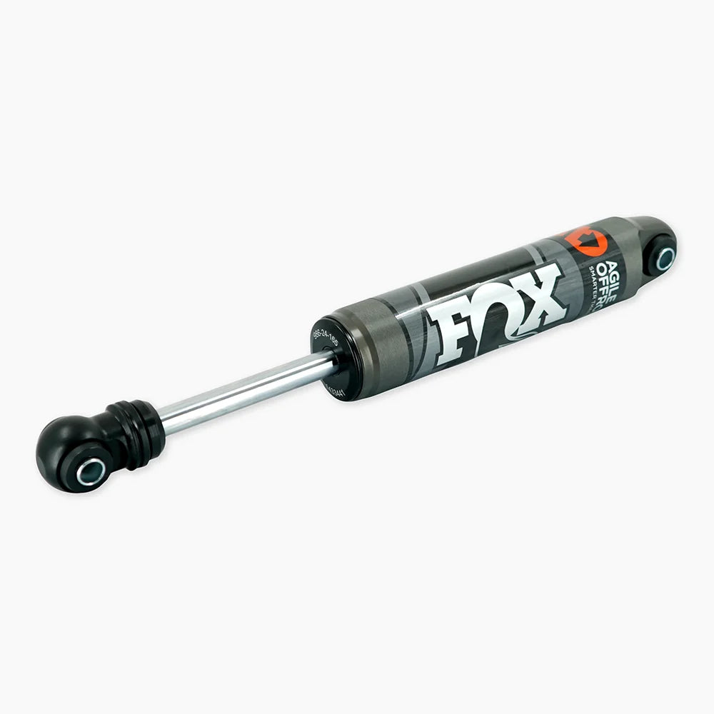 Auxiliary Front 2.0 Series Fox Shock by Agile Offroad