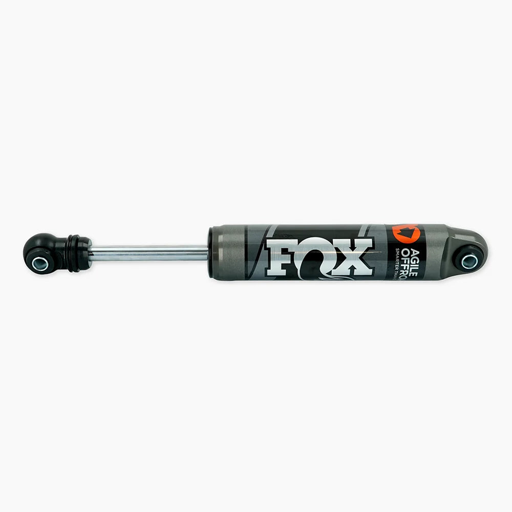 Auxiliary Front 2.0 Series Fox Shock by Agile Offroad