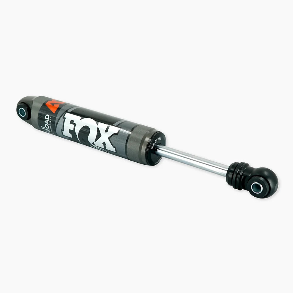 Auxiliary Front 2.0 Series Fox Shock by Agile Offroad