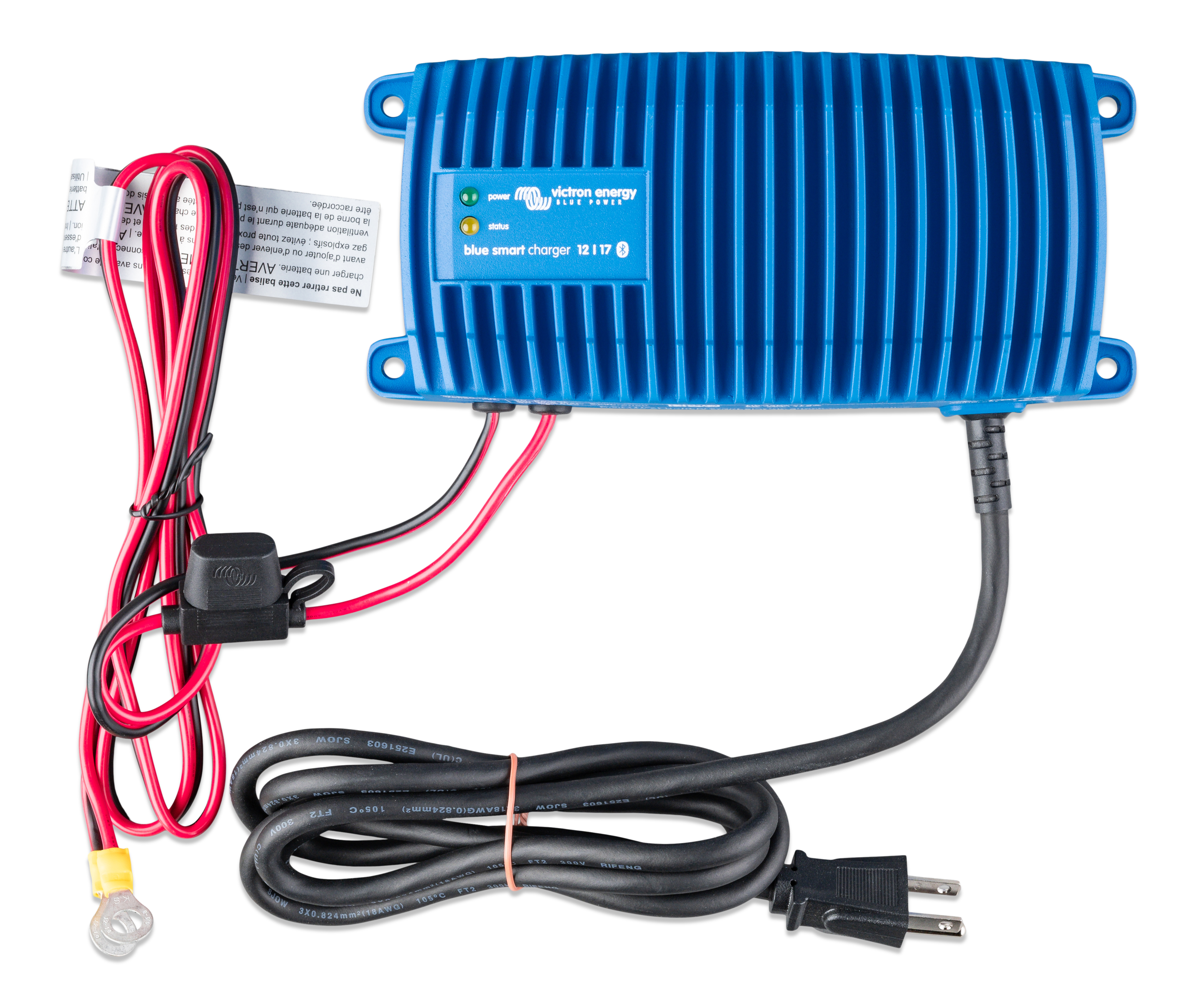 Blue Smart IP67 Charger 120V