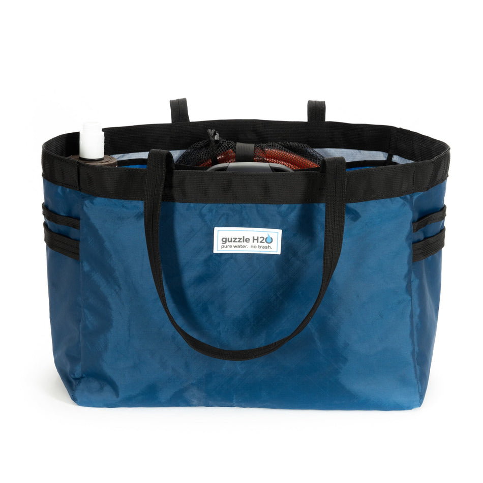 Backcountry Bundle - Ultimate Water Purification & Filtration System