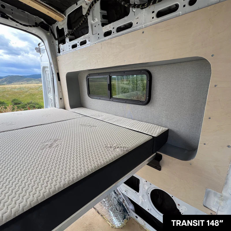 Flarespace Baja Mattress