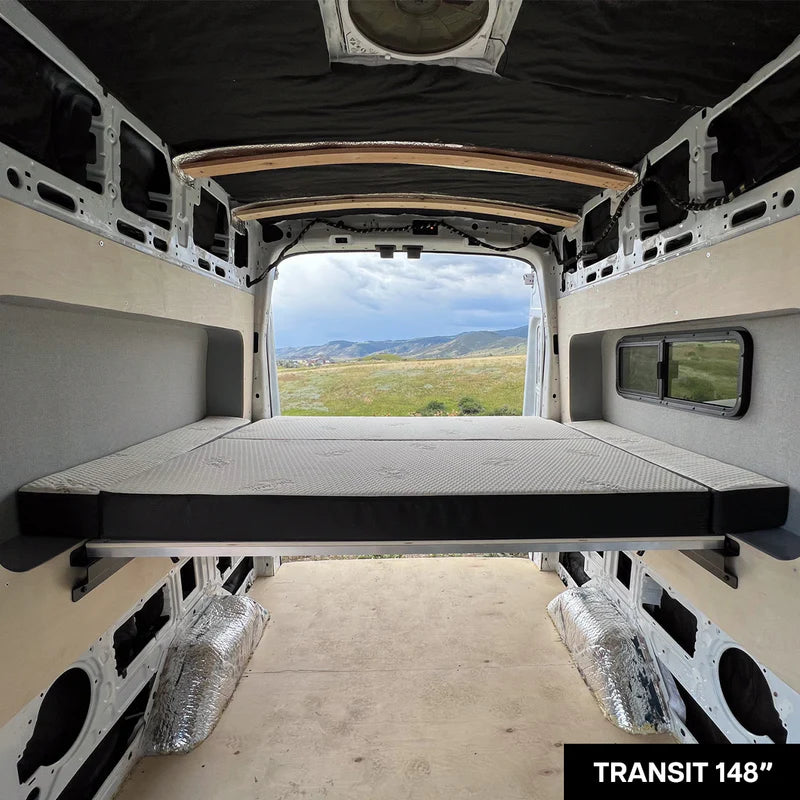 Flarespace Baja Mattress