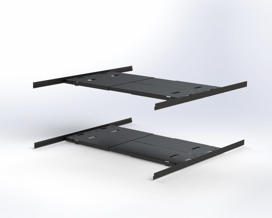 Multi-Function Bed System