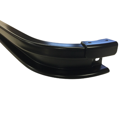 Black Slider Track