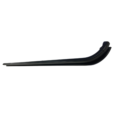 Black Slider Track