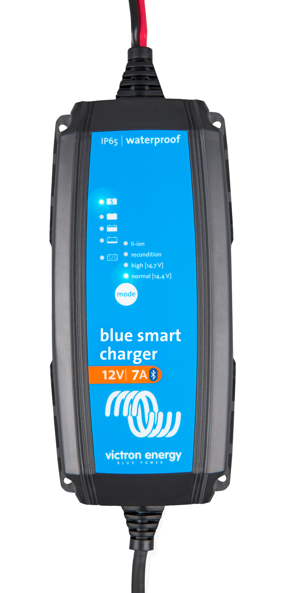 Victron Energy Blue Smart IP65 Charger 120V
