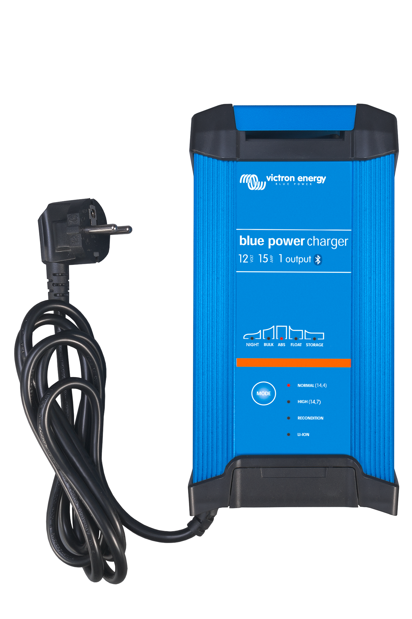 Blue Smart IP22 Charger 120V