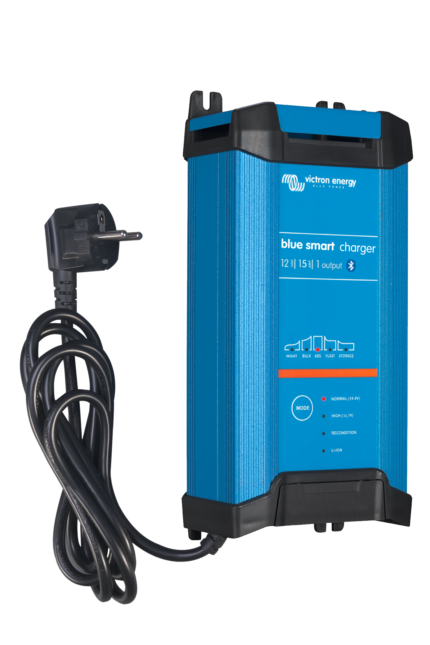 Blue Smart IP22 Charger 120V