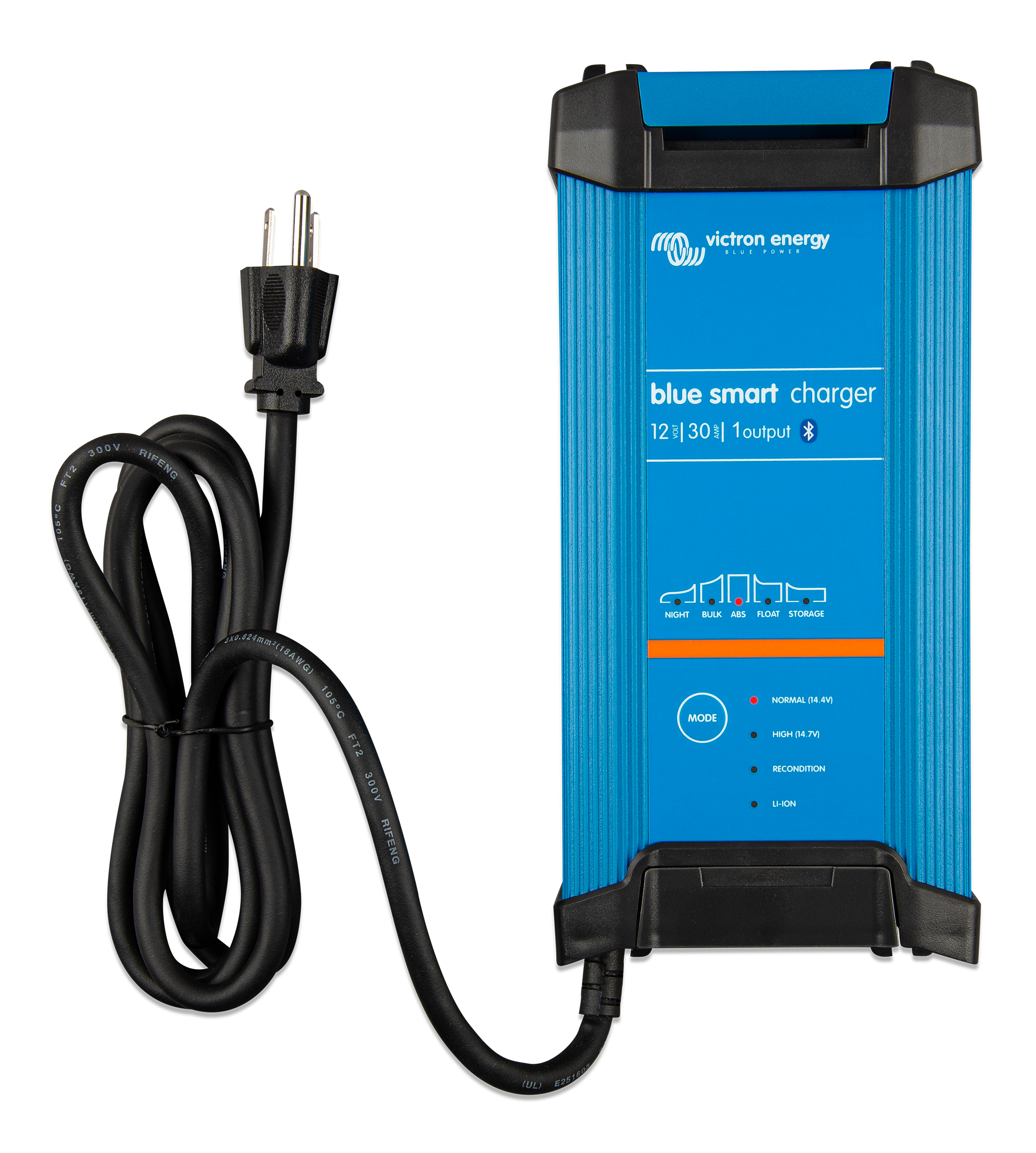 Blue Smart IP22 Charger 120V