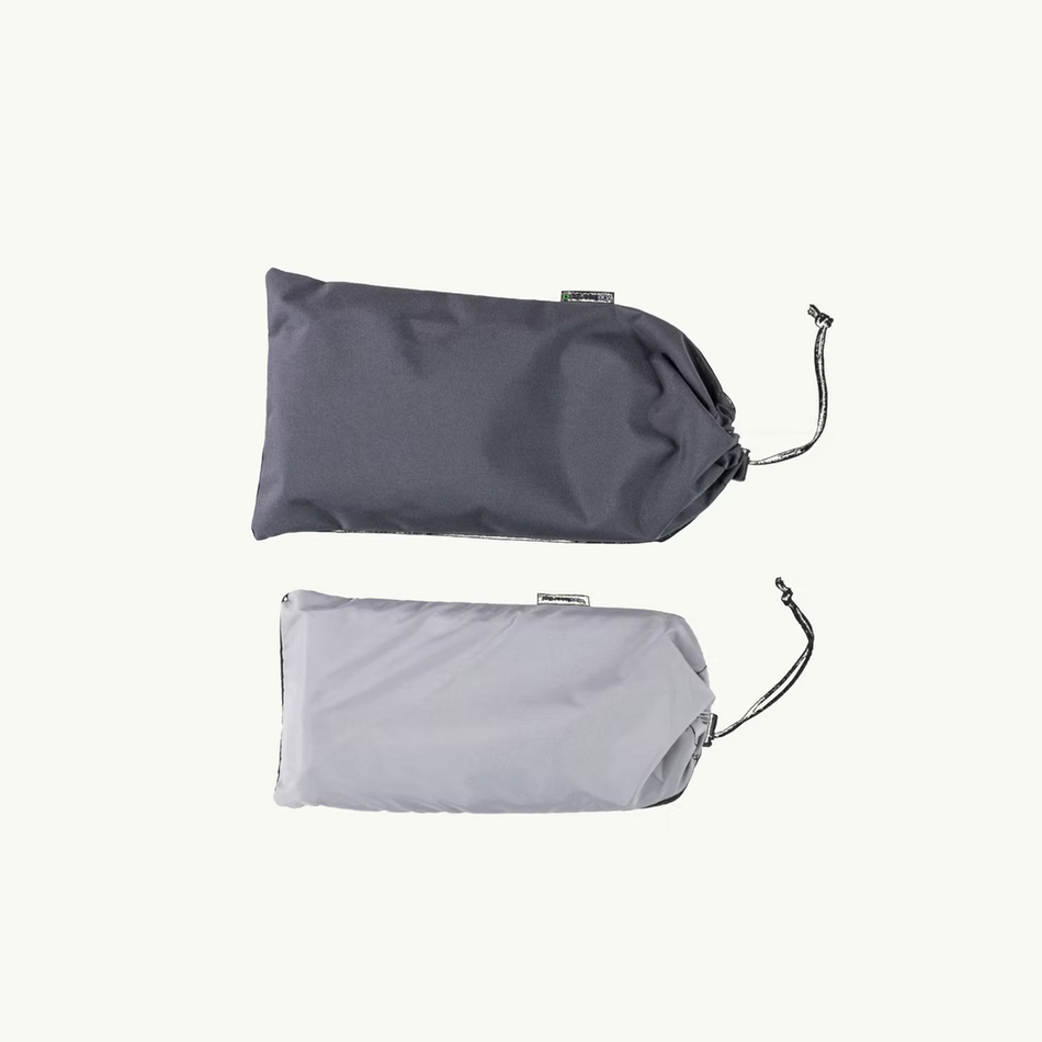 Bunk Window Cover - CRL