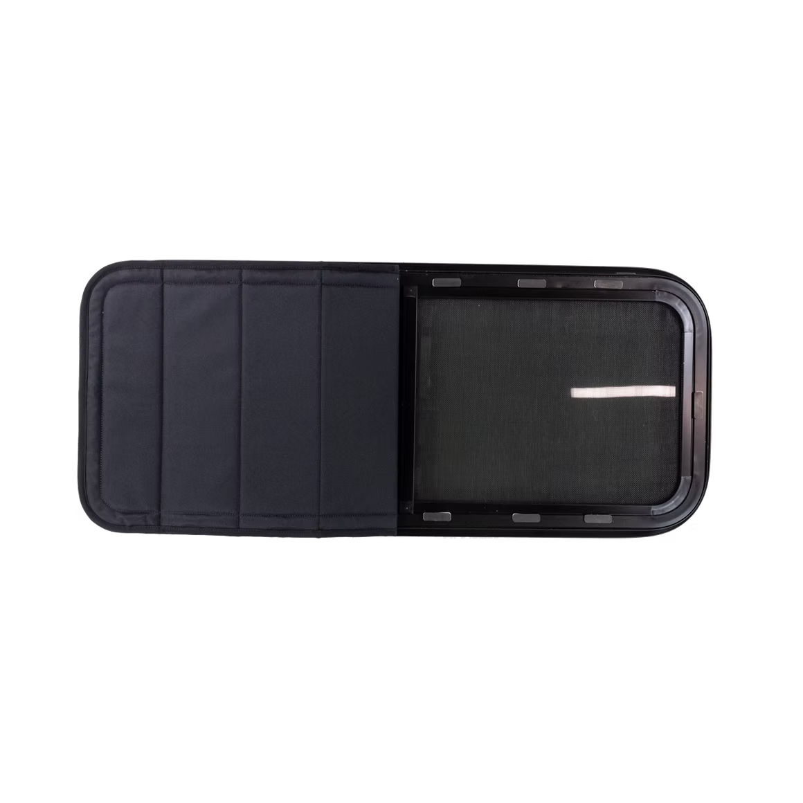 Bunk Window Covers (RB Components | Motion| HEHR)