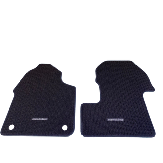 Carpet Floor Mats Sprinter 907 Cargo