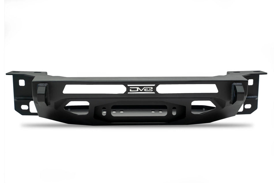 2024+ Toyota Land Cruiser | Centric Front Bumper