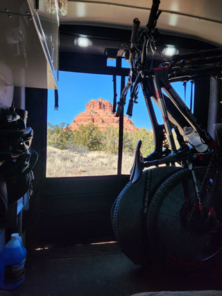 Promaster Chill Curtain REAR