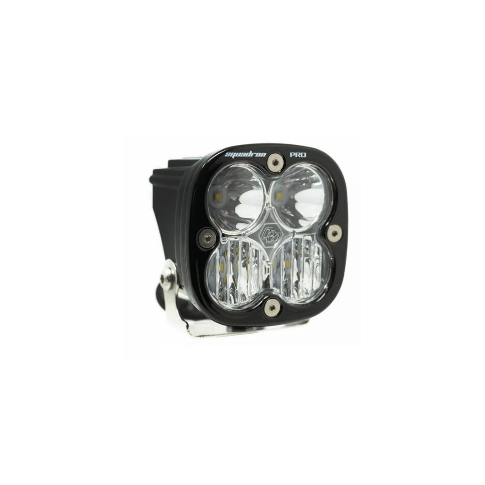 Cowl Light Bracket Kit for 2019+ Sprinter by Agile Offroad