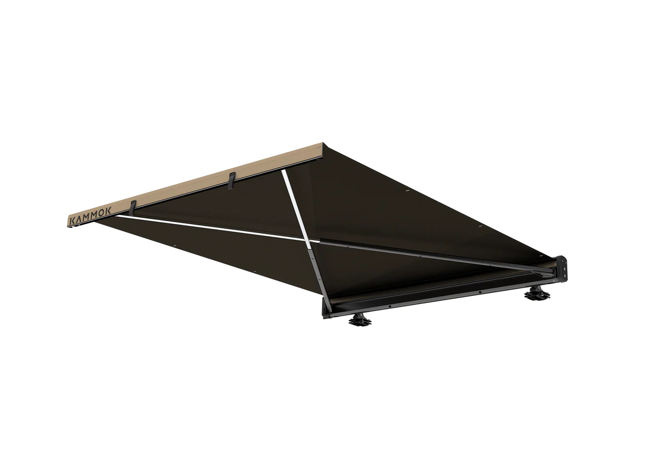Crosswing- 7F Black