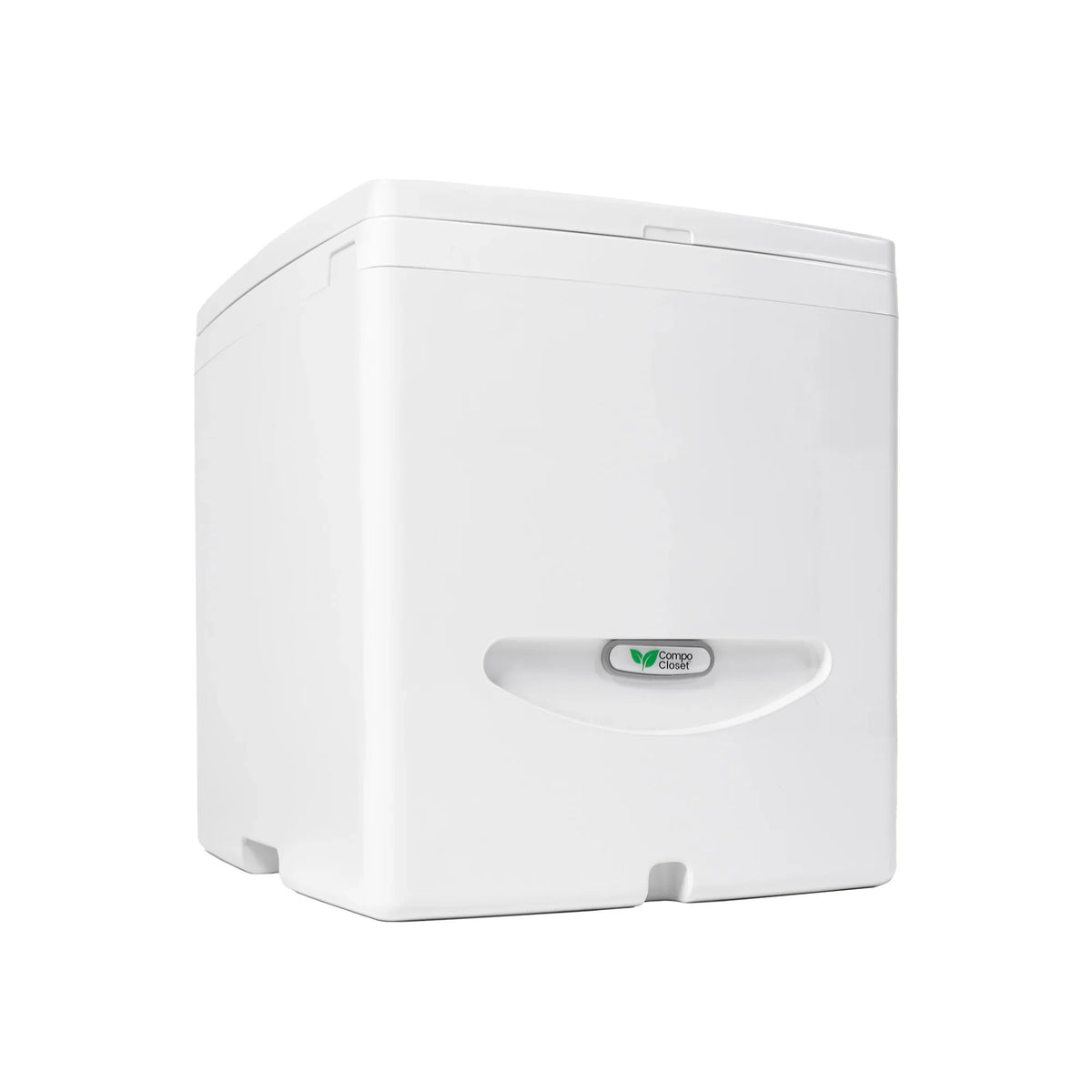 Cuddy Lite Portable Composting Toilet – Alpine Van Works, LLC
