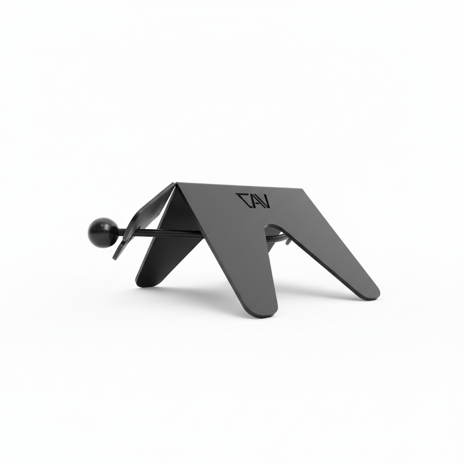 Magnetic Bike Stand
