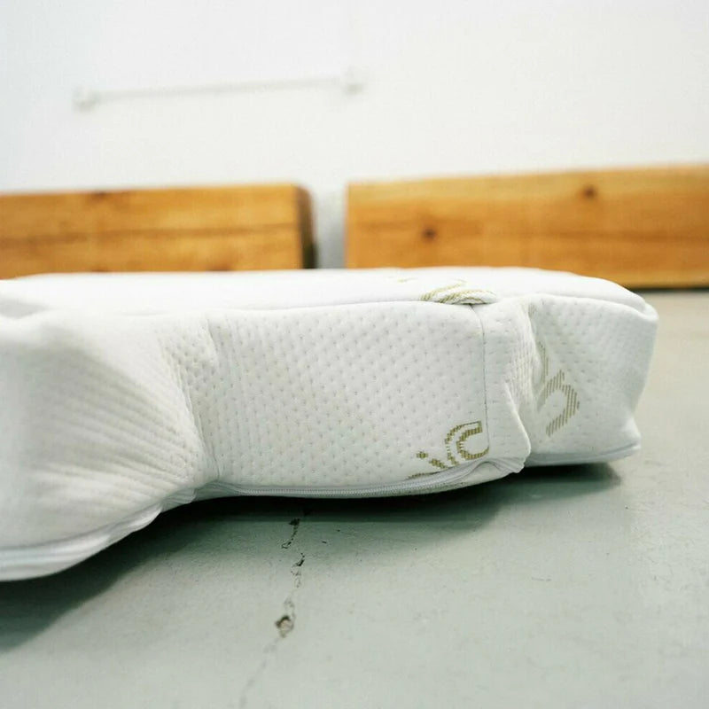 Custom Mattress for Sprinter 170"