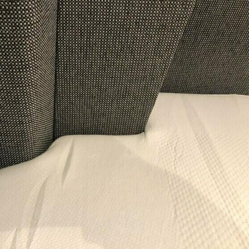 Custom Mattress for Sprinter 144"