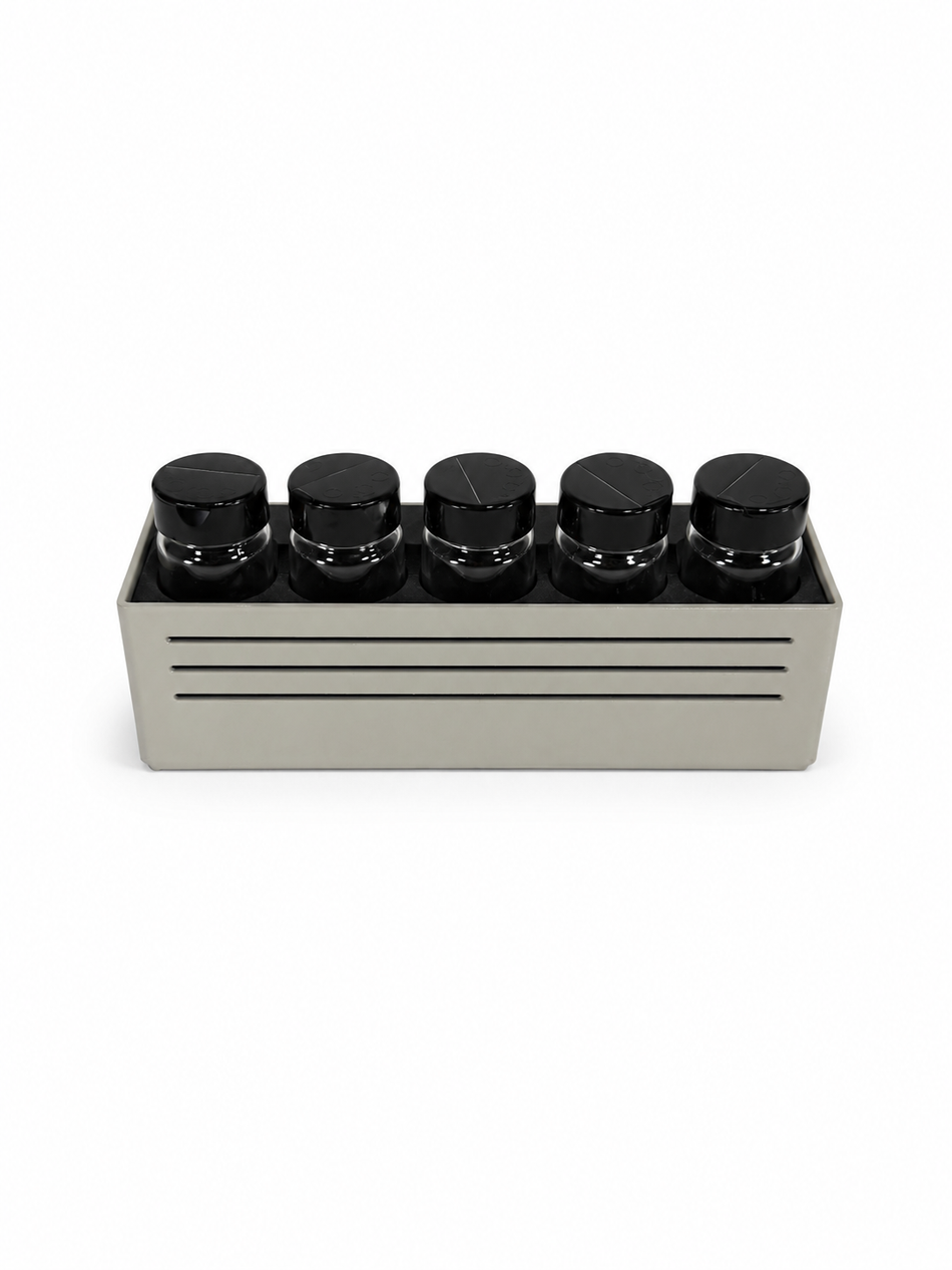 CAV MOLLE Panel Spice Set