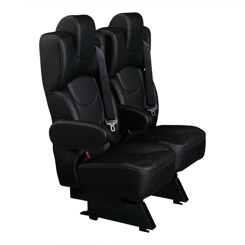 DOT-Rated Wall Hugger | Row Kit | Sprinter