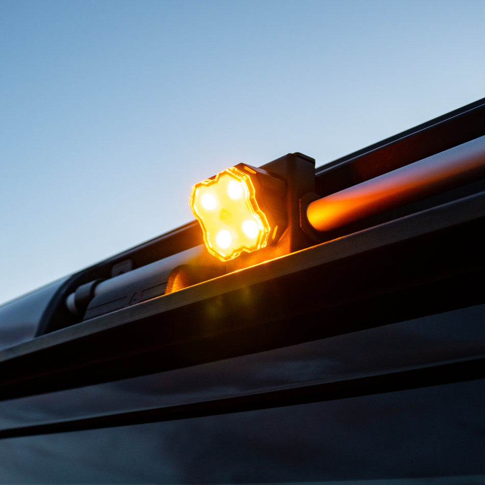 INEOS Grenadier Scene Lighting Kit | 4-Light LED Kit