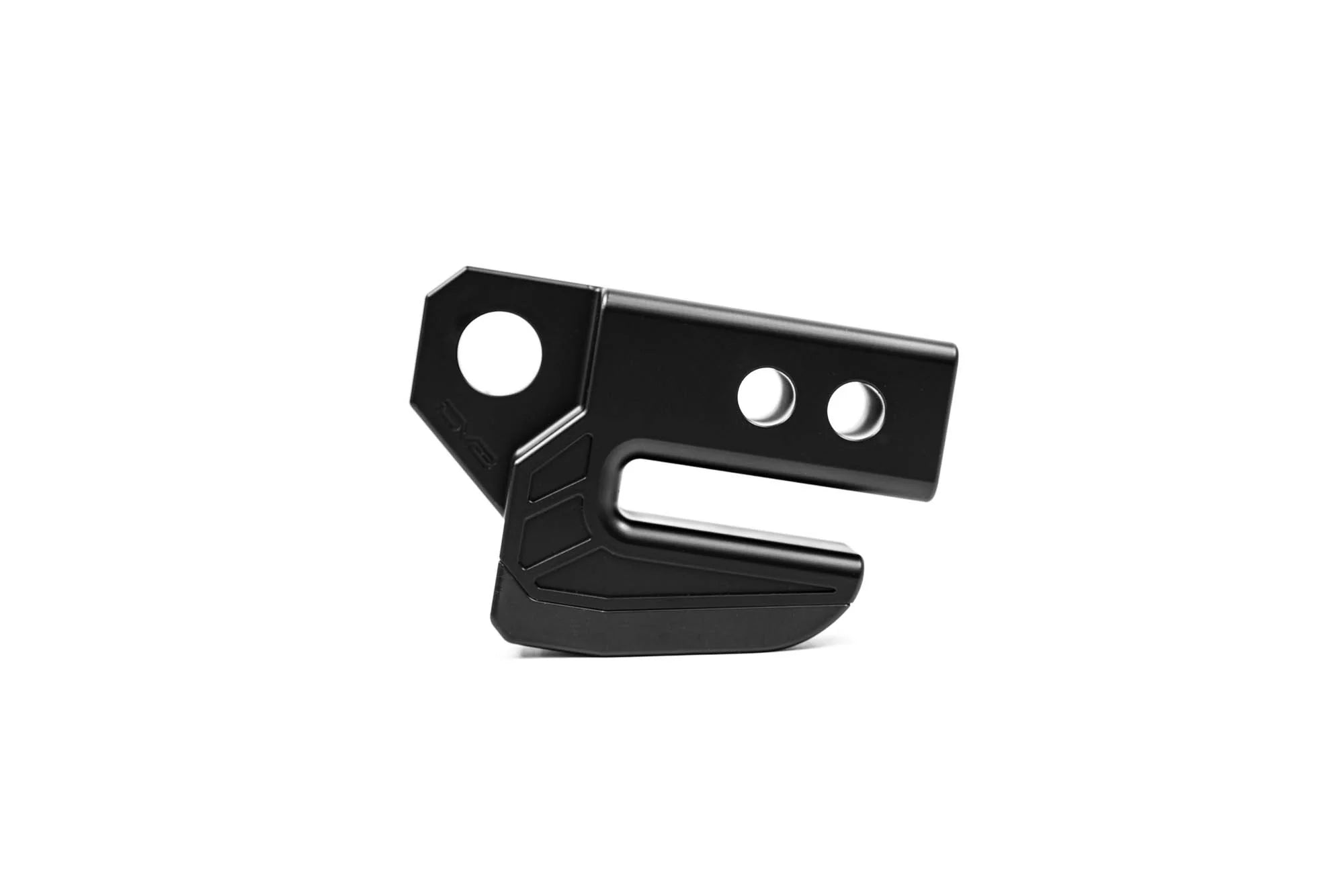 DV8 Xtract Hitch Skid Plate